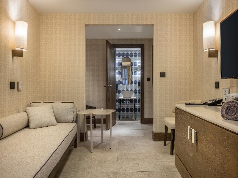 Hilton Istanbul Bosphorus image