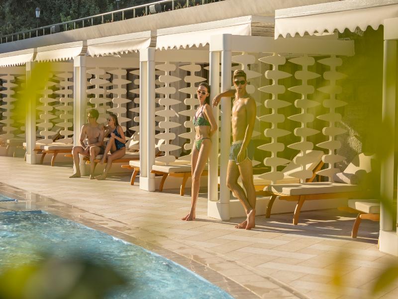 Hilton Istanbul Bosphorus image
