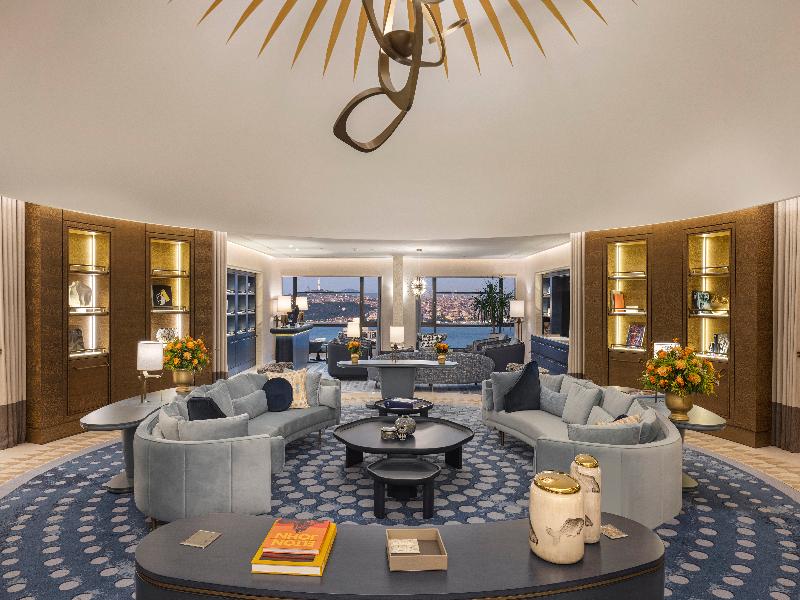 Hilton Istanbul Bosphorus image