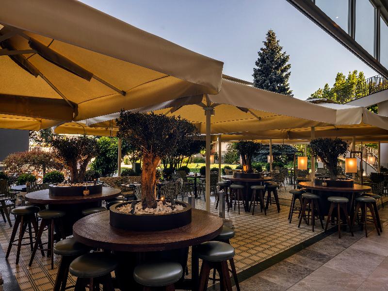 Hilton Istanbul Bosphorus image