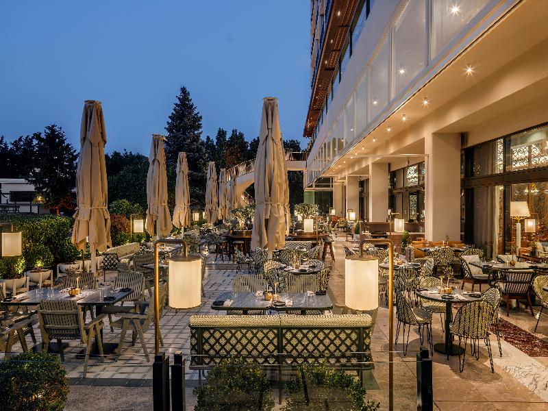 Hilton Istanbul Bosphorus image