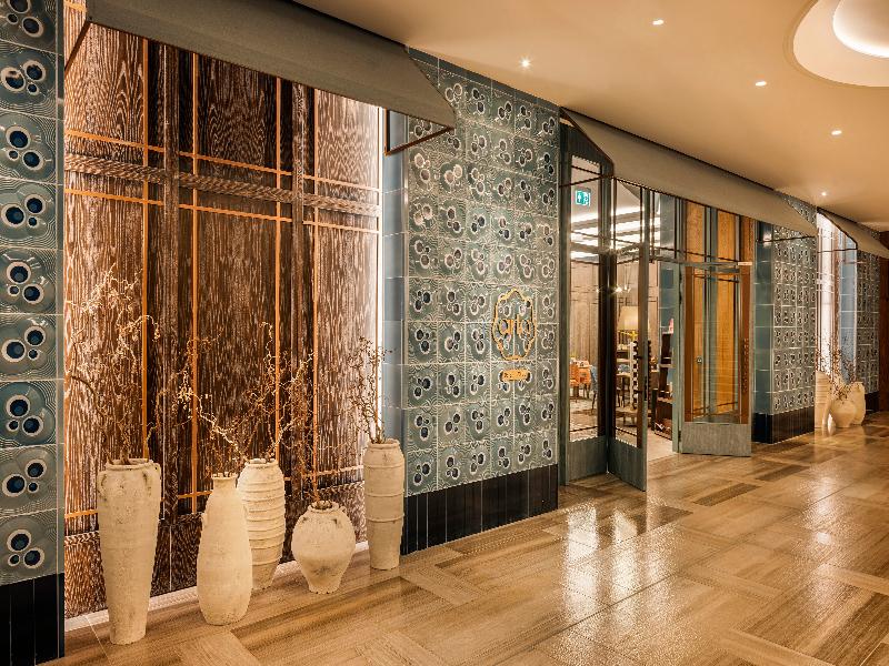 Hilton Istanbul Bosphorus image