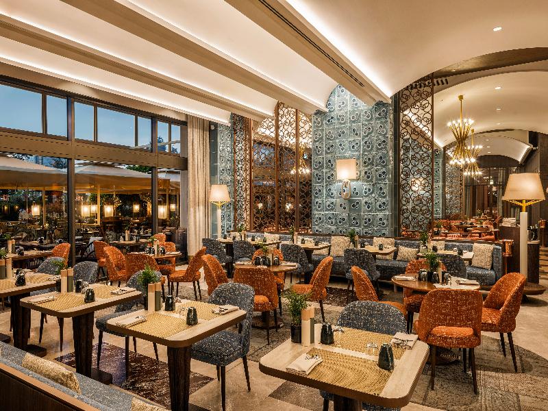 Hilton Istanbul Bosphorus image