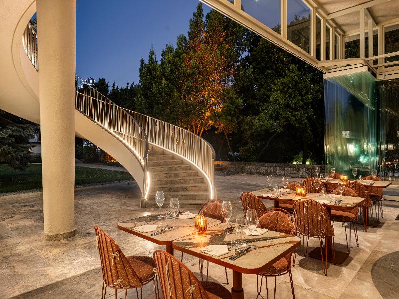 Hilton Istanbul Bosphorus image