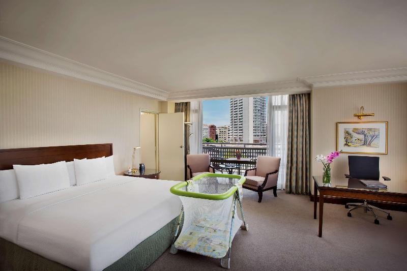 Hilton Istanbul Bosphorus image