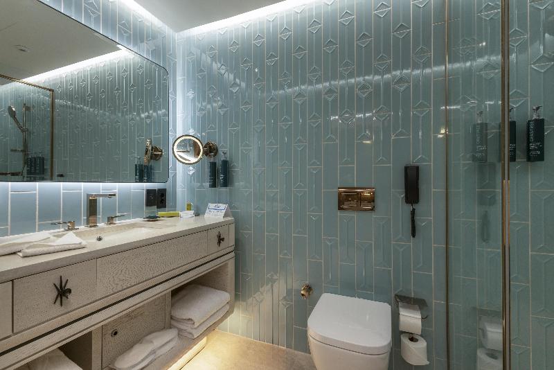 Hilton Istanbul Bosphorus image