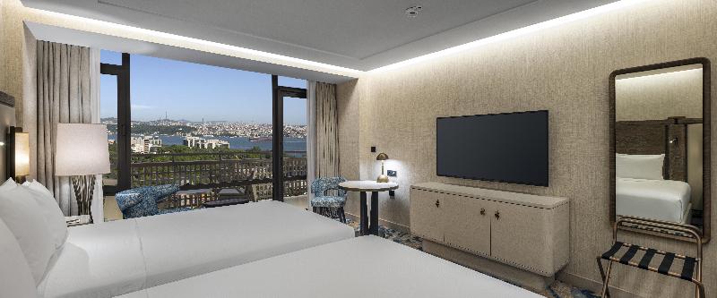 Hilton Istanbul Bosphorus image