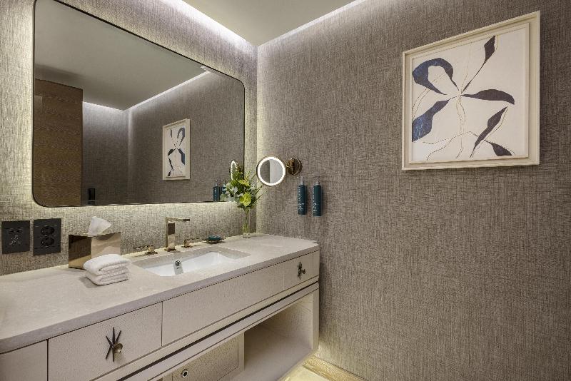 Hilton Istanbul Bosphorus image