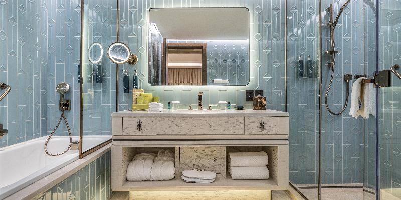 Hilton Istanbul Bosphorus image
