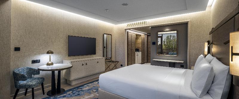 Hilton Istanbul Bosphorus image