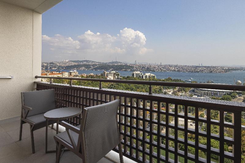 Hilton Istanbul Bosphorus image