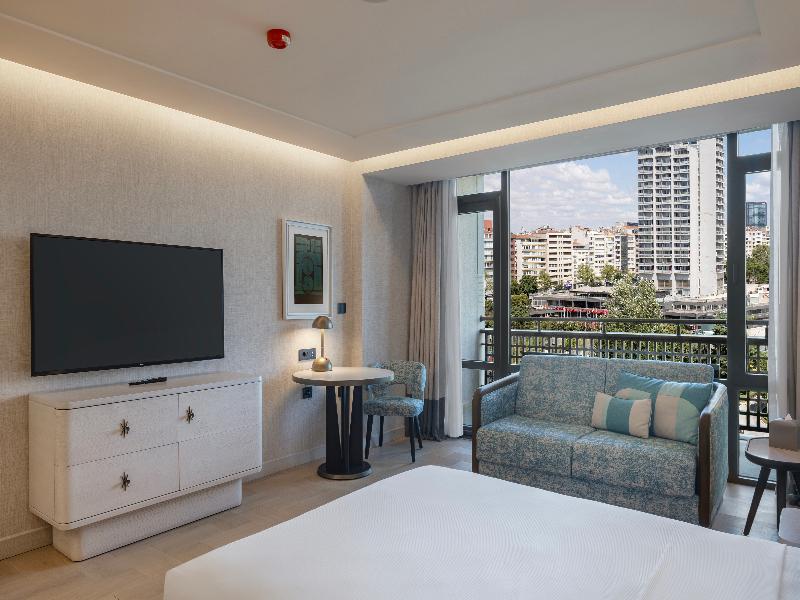 Hilton Istanbul Bosphorus image