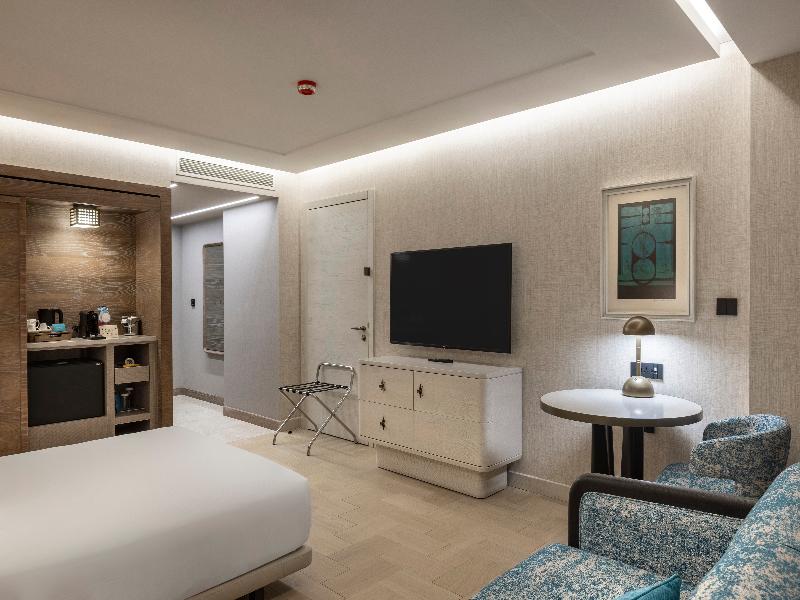 Hilton Istanbul Bosphorus image