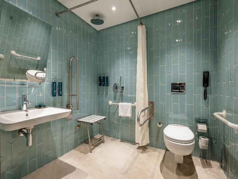 Hilton Istanbul Bosphorus image