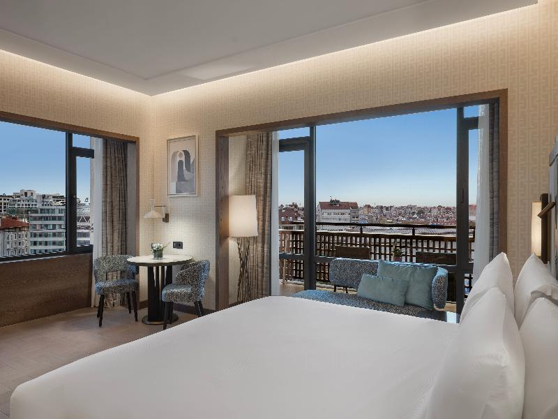 Hilton Istanbul Bosphorus image