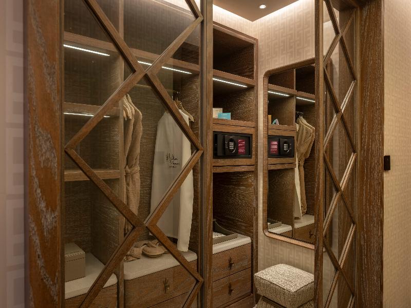 Hilton Istanbul Bosphorus image