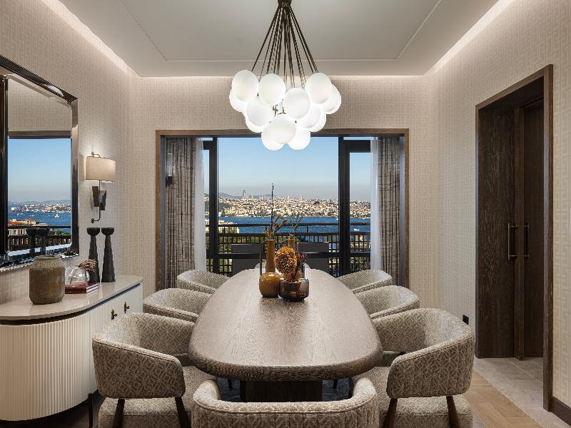 Hilton Istanbul Bosphorus image