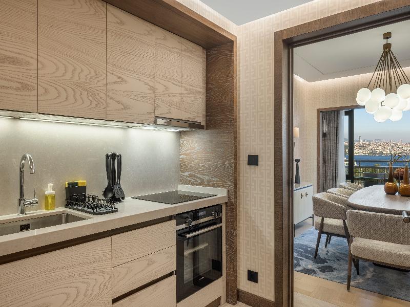 Hilton Istanbul Bosphorus image