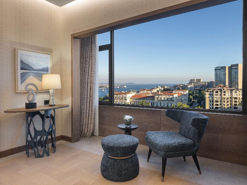 Hilton Istanbul Bosphorus image