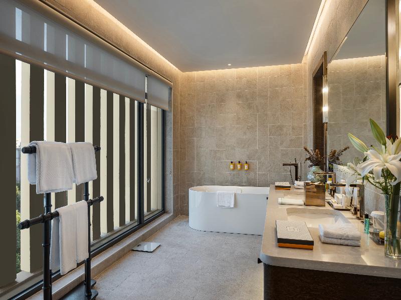 Hilton Istanbul Bosphorus image