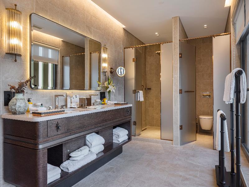 Hilton Istanbul Bosphorus image