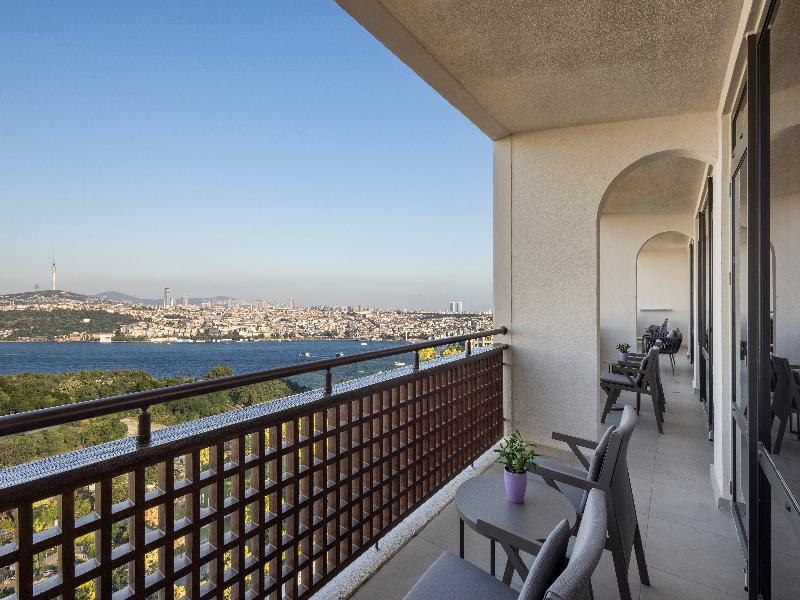Hilton Istanbul Bosphorus image