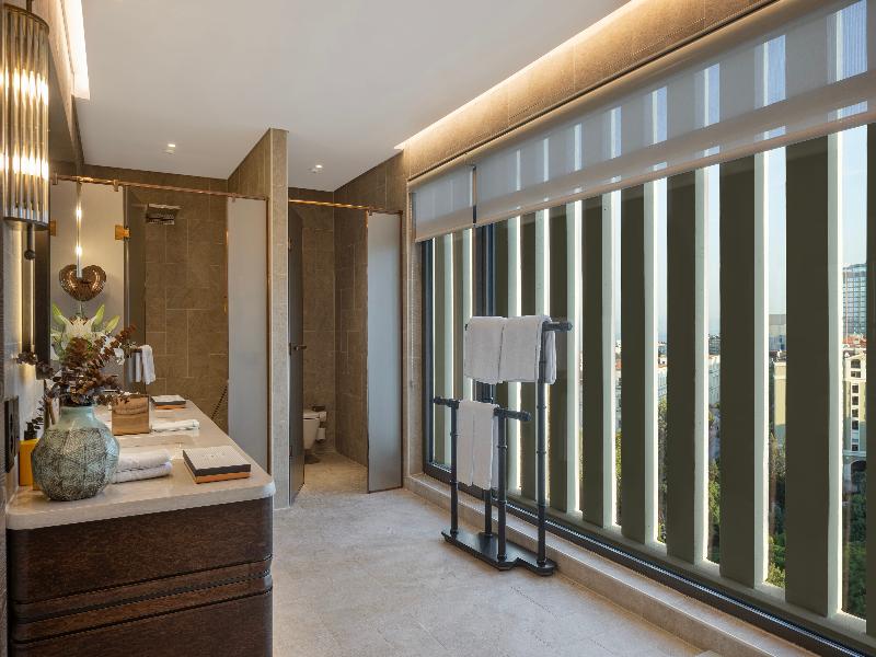 Hilton Istanbul Bosphorus image
