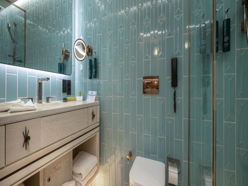 Hilton Istanbul Bosphorus image