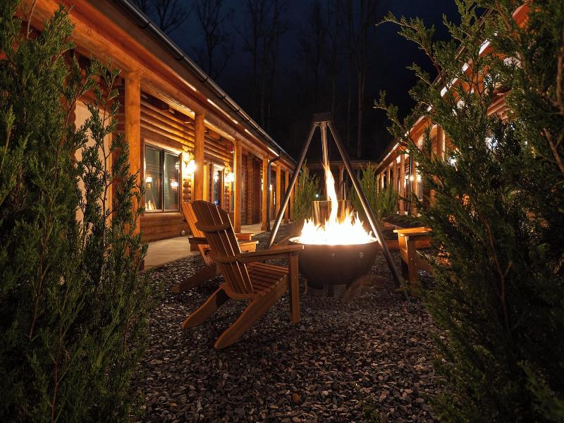 The Timber At Holly Branch image