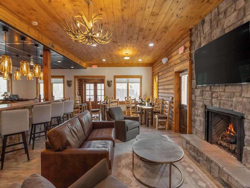 The Timber At Holly Branch image