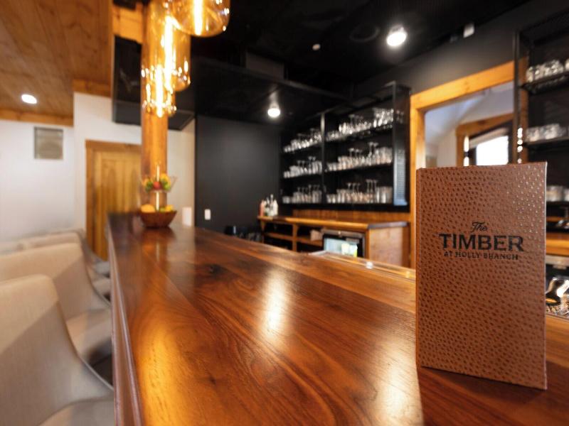 The Timber At Holly Branch image