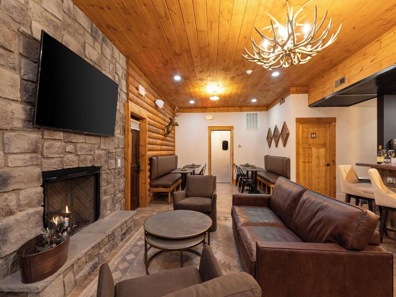 The Timber At Holly Branch image