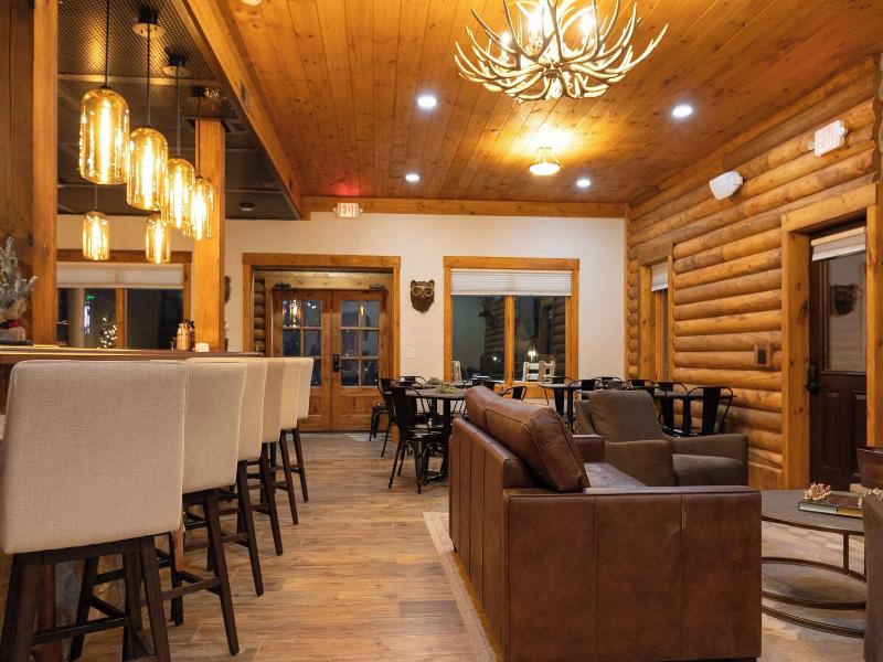 The Timber At Holly Branch image