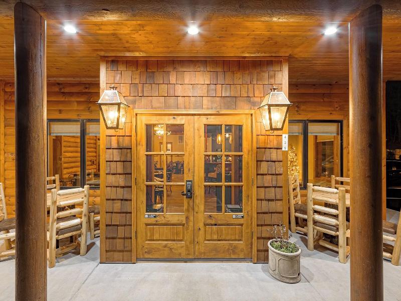 The Timber At Holly Branch image