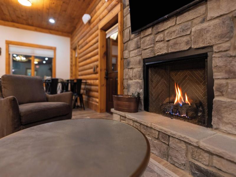 The Timber At Holly Branch image