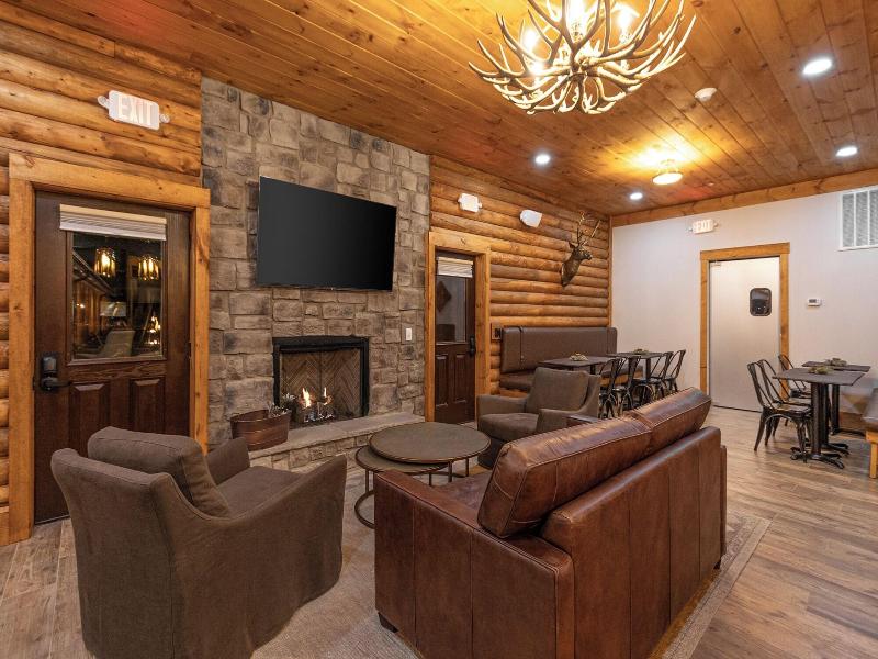 The Timber At Holly Branch image