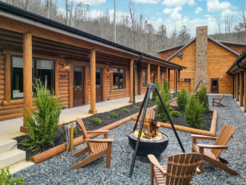 The Timber At Holly Branch image