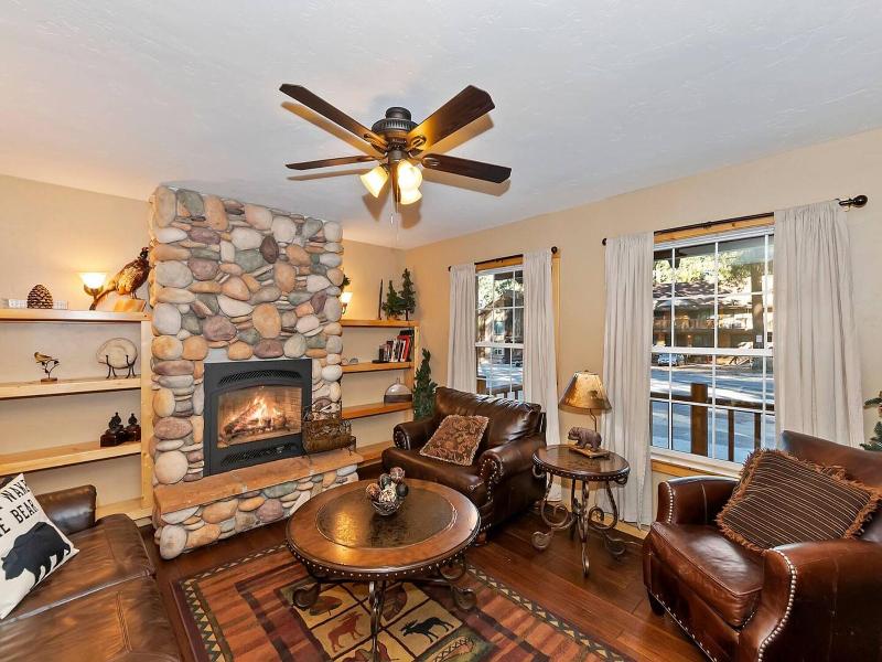 Big 10 Luxury Cabin With Hottub image