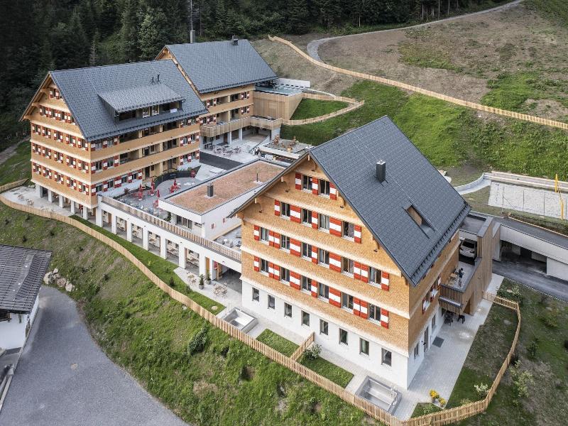 Berghaus Schroecken image