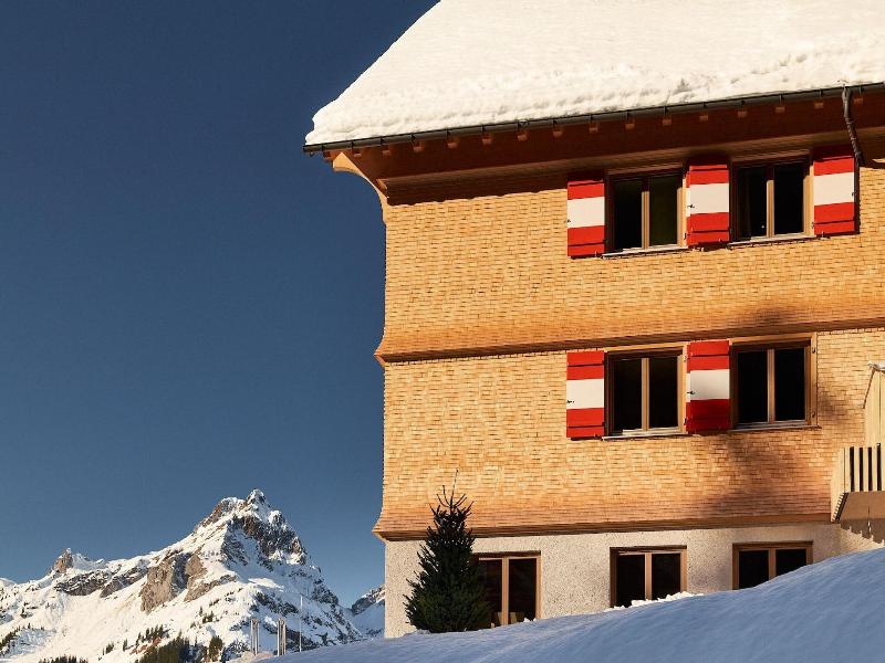 Berghaus Schroecken image