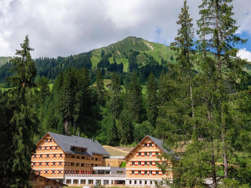 Berghaus Schroecken image
