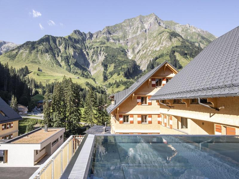 Berghaus Schroecken image