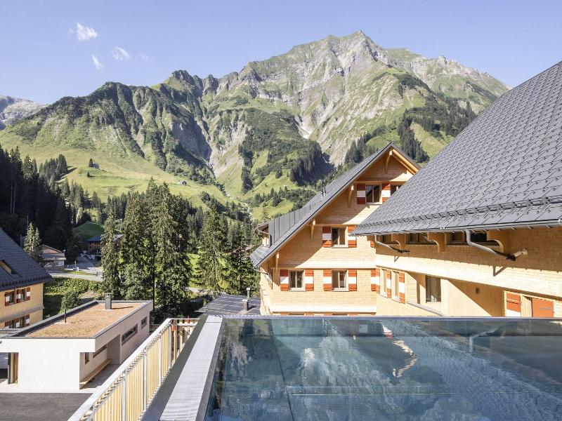 Berghaus Schroecken image