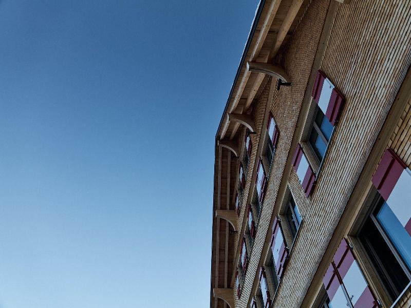 Berghaus Schroecken image