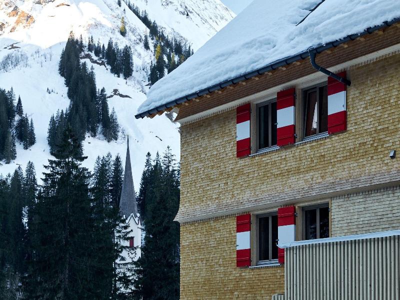 Berghaus Schroecken image