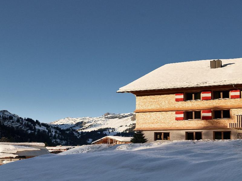 Berghaus Schroecken image