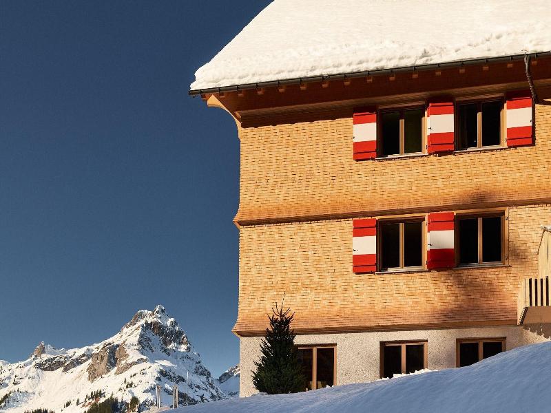 Berghaus Schroecken image