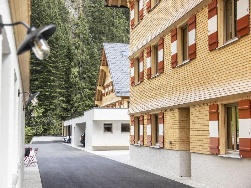 Berghaus Schroecken image