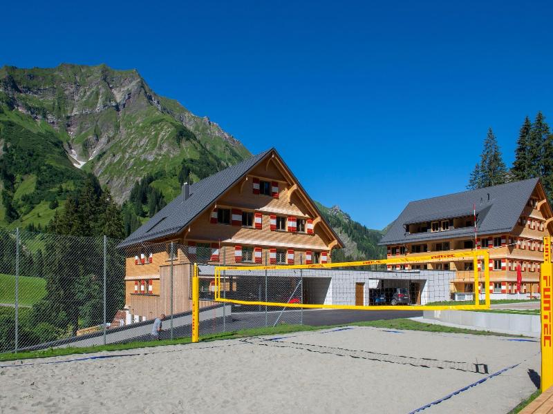 Berghaus Schroecken image
