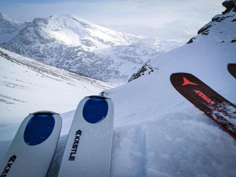 Berghaus Schroecken image